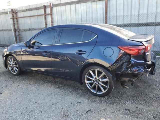 2018 Mazda 3 Touring