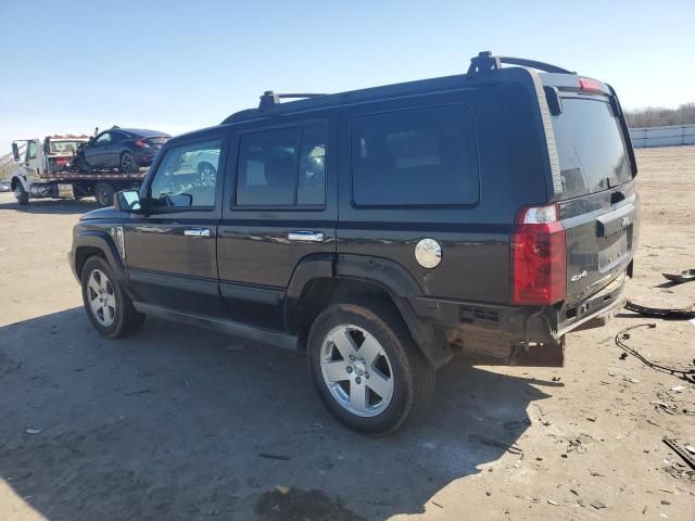 2006 Jeep Commander