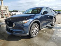 Mazda CX-5 Grand Touring Vehiculos salvage en venta: 2020 Mazda CX-5 Grand Touring