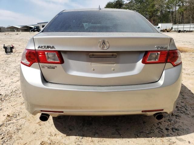 2010 Acura TSX