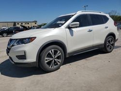 Hail Damaged Cars for sale at auction: 2020 Nissan Rogue S