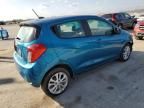 2019 Chevrolet Spark 1LT