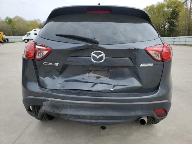 2013 Mazda CX-5 Sport