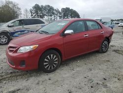 2011 Toyota Corolla Base for sale in Loganville, GA