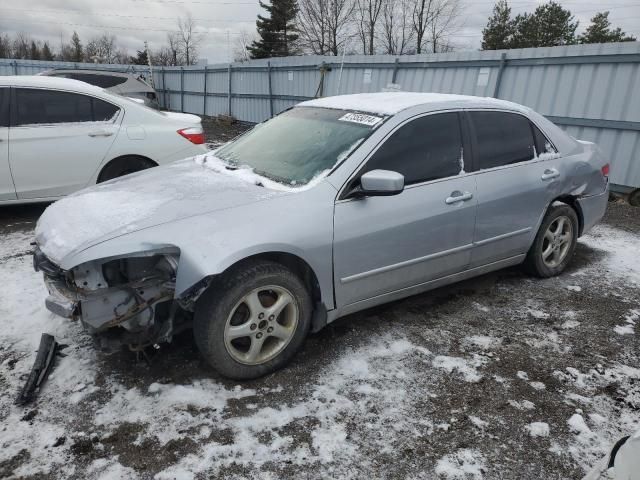 2004 Honda Accord EX