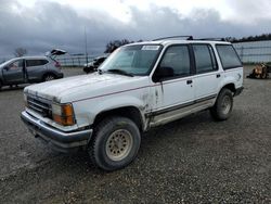 1992 Ford Explorer for sale in Anderson, CA