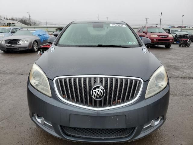 2013 Buick Verano