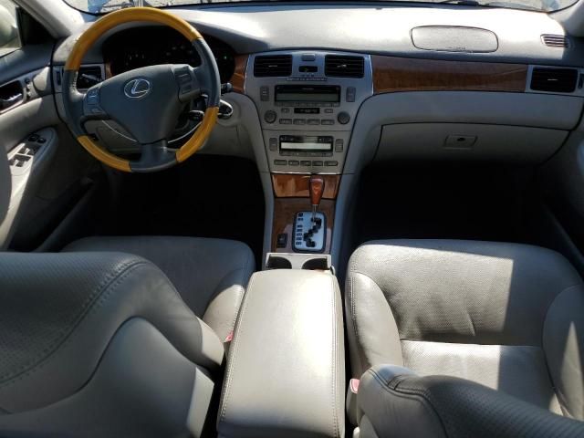 2006 Lexus ES 330