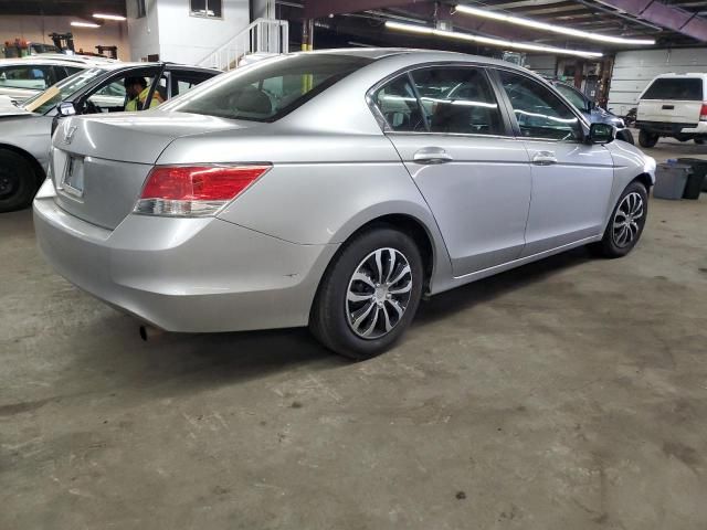 2010 Honda Accord LX