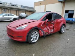 2021 Tesla Model Y for sale in Hayward, CA