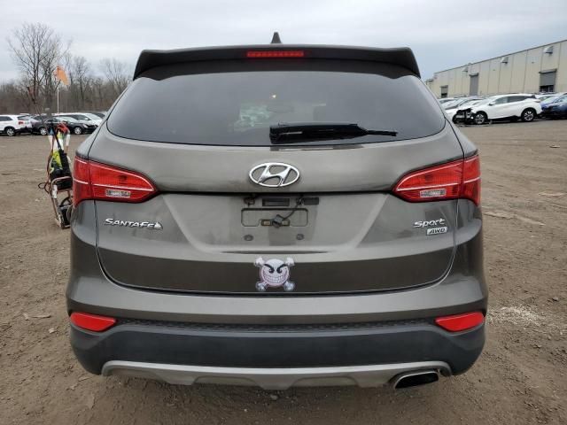 2014 Hyundai Santa FE Sport