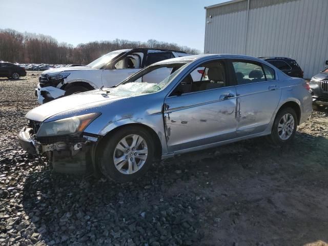 2010 Honda Accord LXP