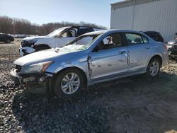 Honda salvage cars for sale: 2010 Honda Accord LXP