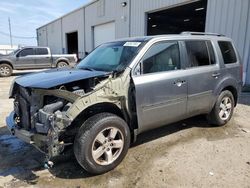 2011 Honda Pilot EX for sale in Jacksonville, FL