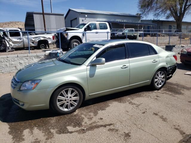 2007 Toyota Avalon XL