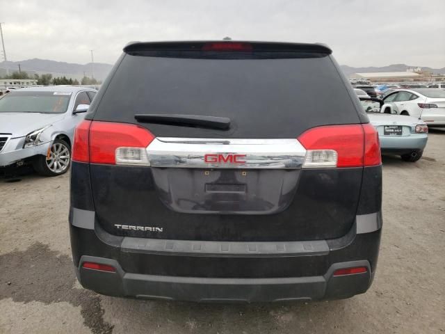 2015 GMC Terrain SLE