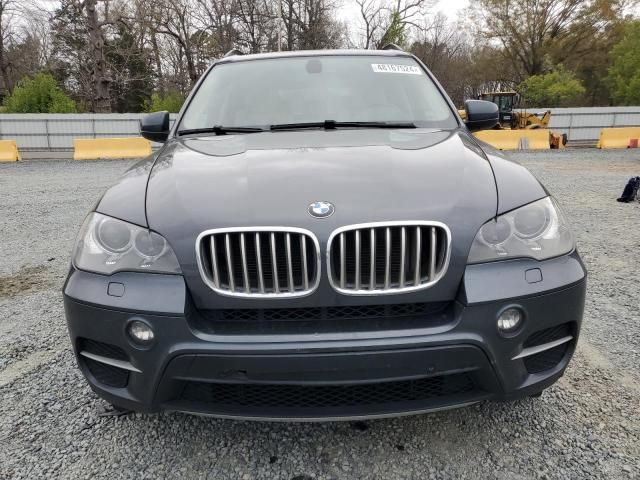 2013 BMW X5 XDRIVE35I