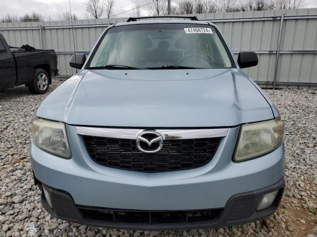 2008 Mazda Tribute I