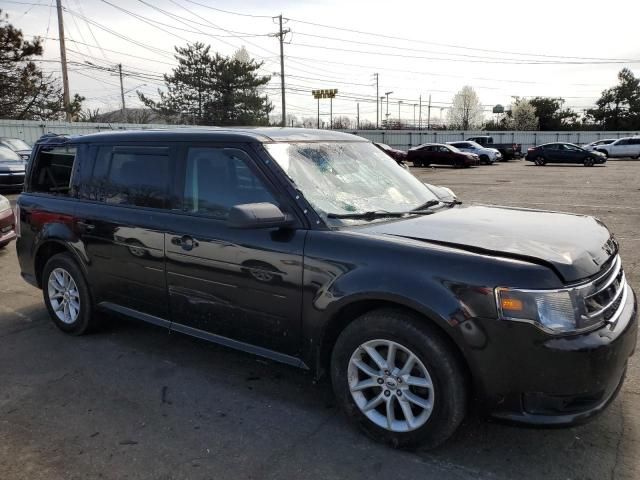 2014 Ford Flex SE