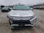 2019 Mitsubishi Eclipse Cross ES