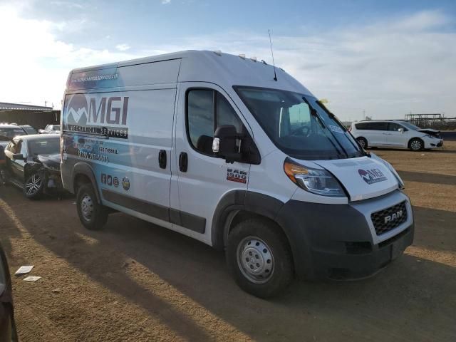 2021 Dodge RAM Promaster 1500 1500 High