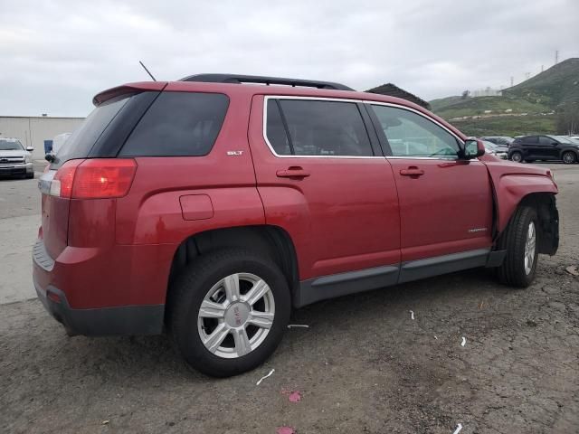 2015 GMC Terrain SLT