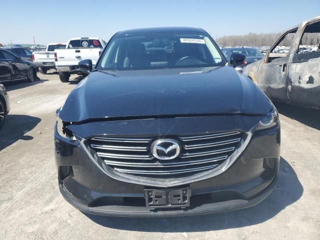 2016 Mazda CX-9 Touring