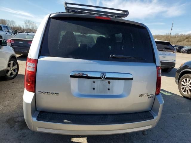 2010 Dodge Grand Caravan SXT