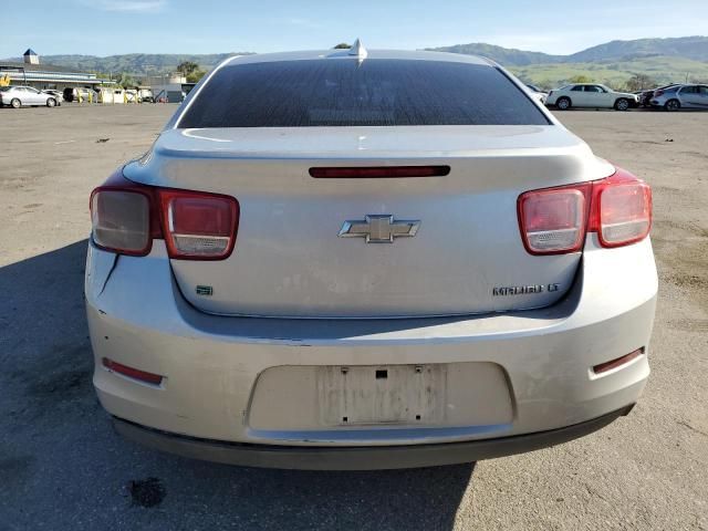 2016 Chevrolet Malibu Limited LT