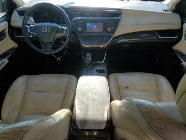 2013 Toyota Avalon Base