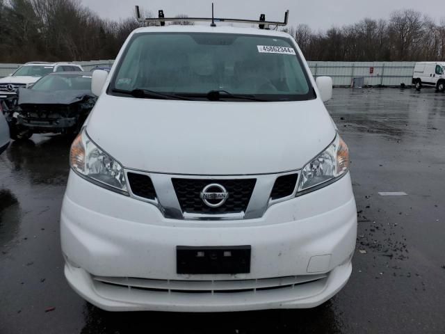 2019 Nissan NV200 2.5S