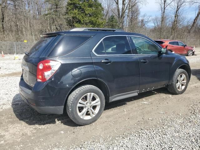 2011 Chevrolet Equinox LT