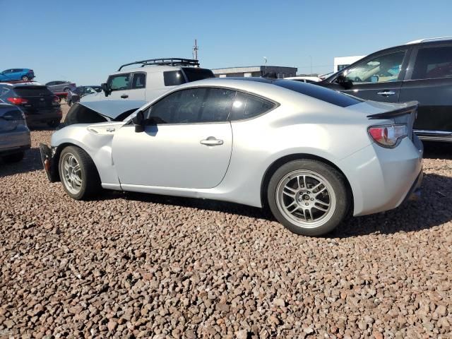 2013 Scion FR-S