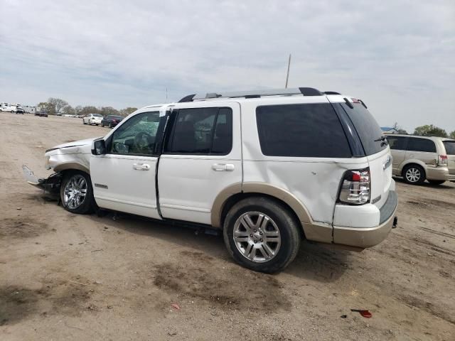 2007 Ford Explorer Eddie Bauer