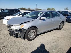 2014 Toyota Camry L for sale in Sacramento, CA