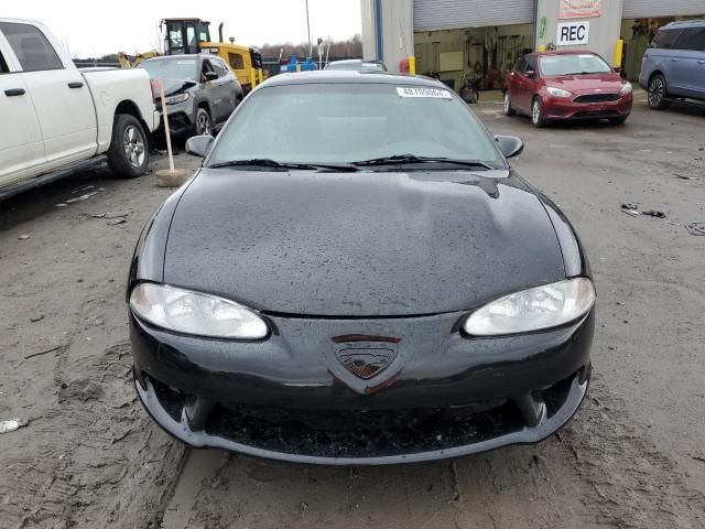 1997 Eagle Talon TSI