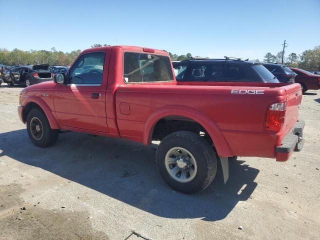 2005 Ford Ranger