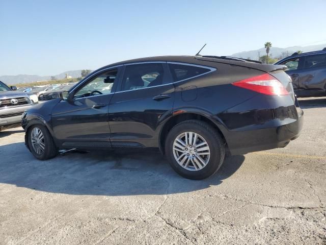 2012 Honda Crosstour EXL