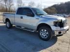 2011 Ford F150 Super Cab