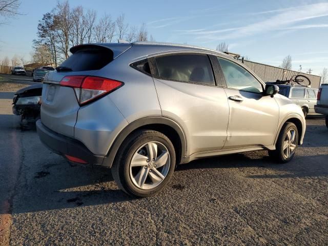 2020 Honda HR-V EX