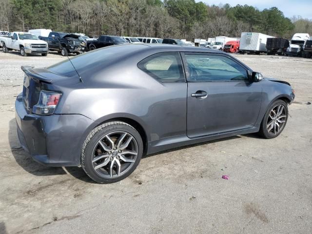 2015 Scion TC