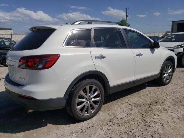 2014 Mazda CX-9 Grand Touring