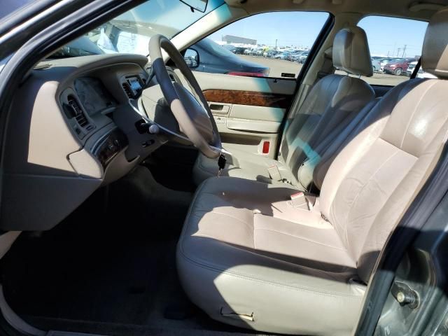 2004 Mercury Grand Marquis GS