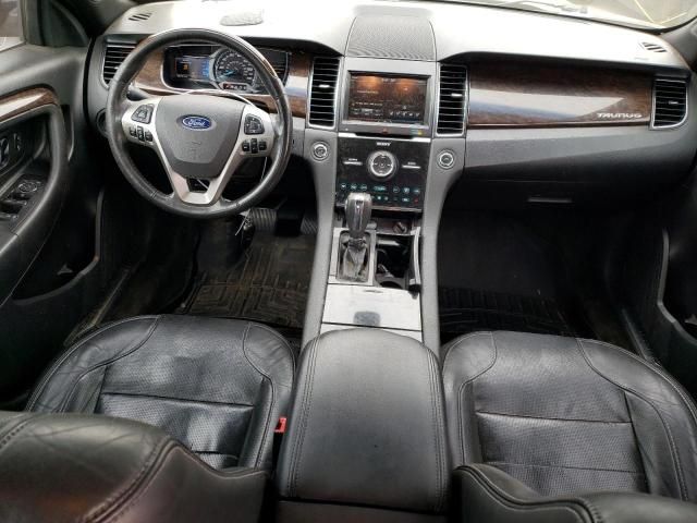 2014 Ford Taurus Limited