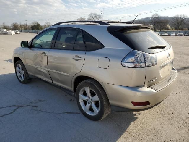 2007 Lexus RX 350