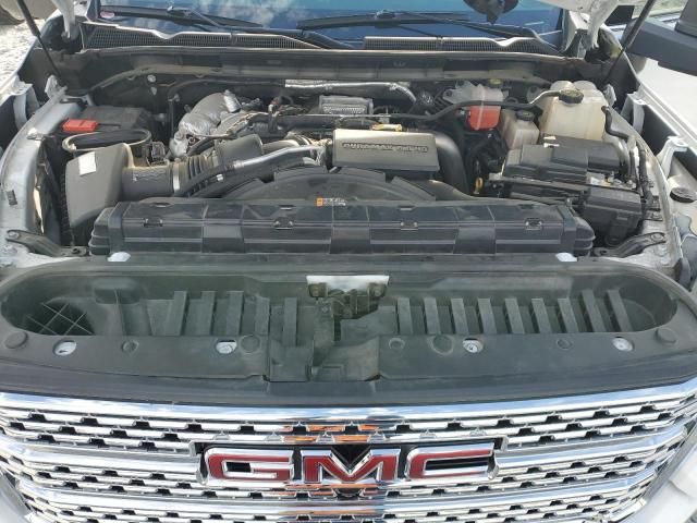 2021 GMC Sierra K2500 Denali