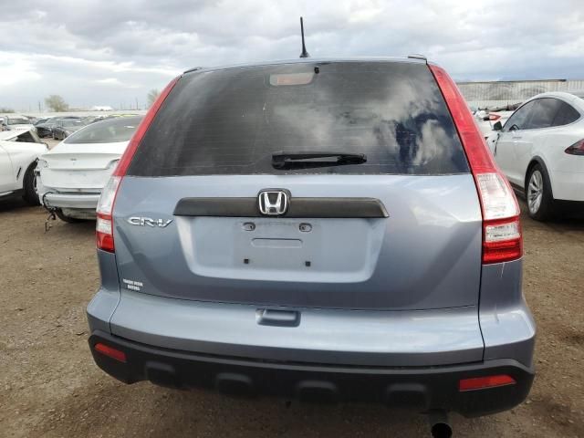 2008 Honda CR-V LX