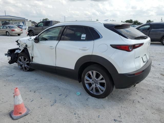 2021 Mazda CX-30 Premium