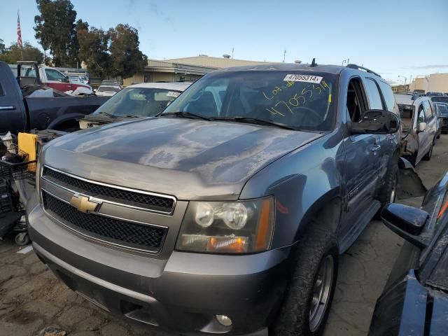 2007 Chevrolet Tahoe C1500