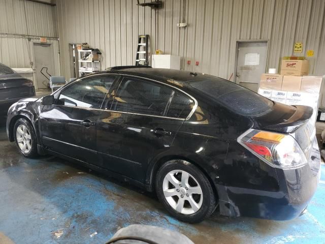 2008 Nissan Altima 3.5SE